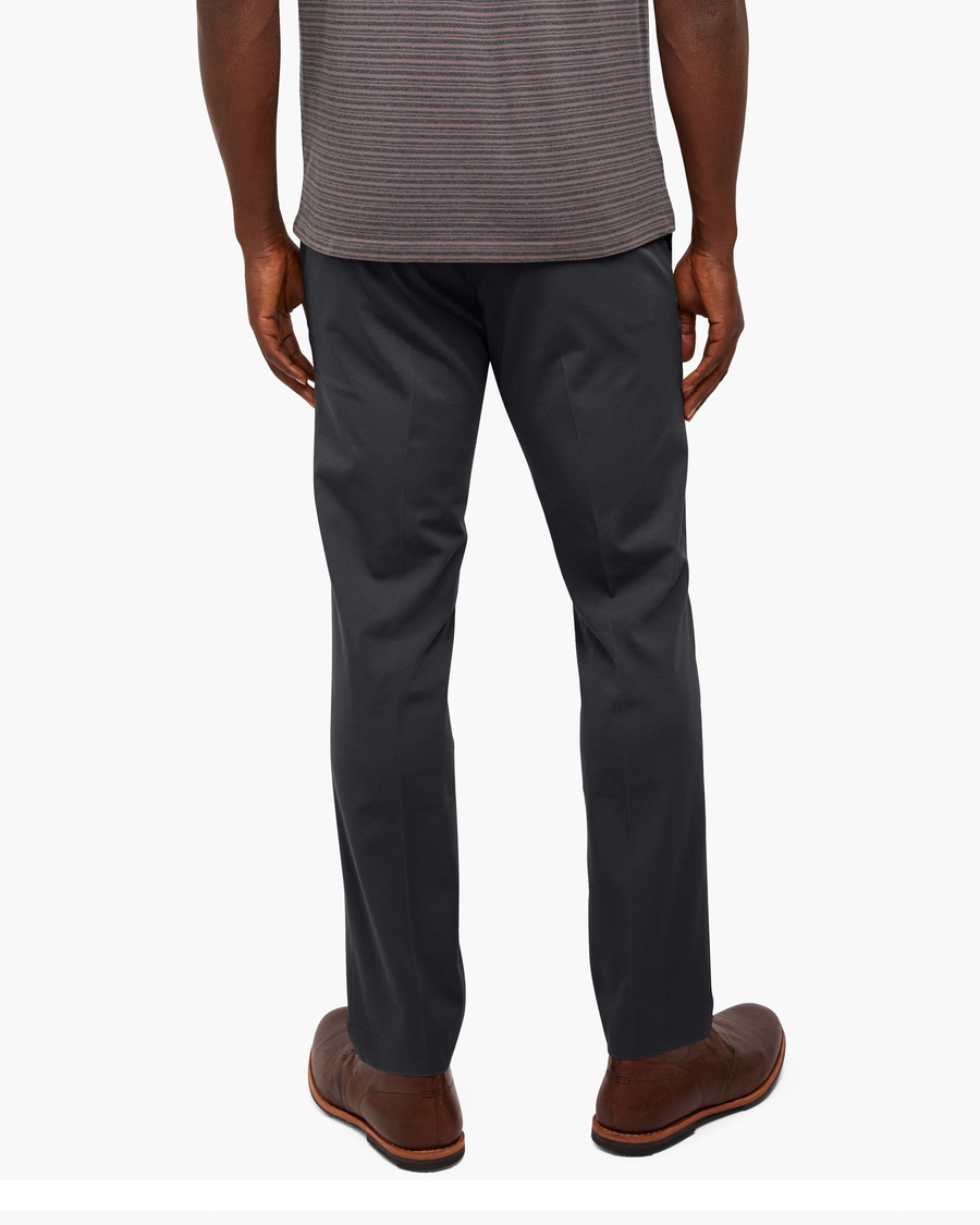 (image for) Pleasant City Tech Trousers, Slim Fit